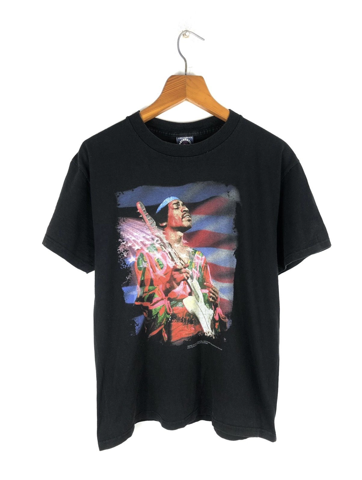 Jimmy hendrix Tee