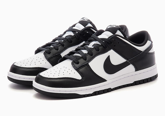 Nike dunk panda Low 8.5 mens